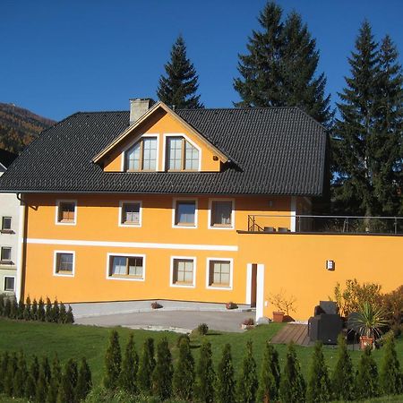 Ferienwohnung Mohr Sankt Michael im Lungau Værelse billede