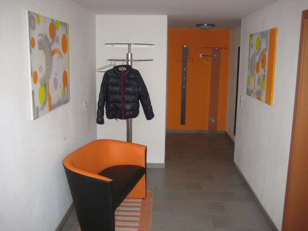Ferienwohnung Mohr Sankt Michael im Lungau Værelse billede