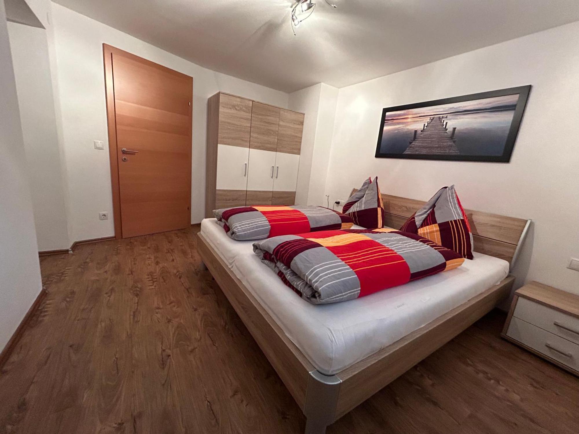 Ferienwohnung Mohr Sankt Michael im Lungau Eksteriør billede
